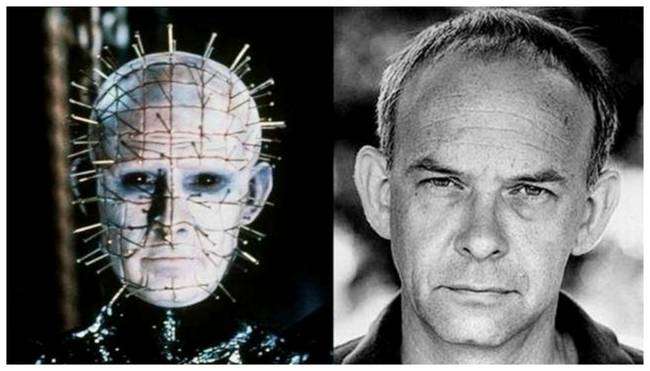 hellraiser makeup